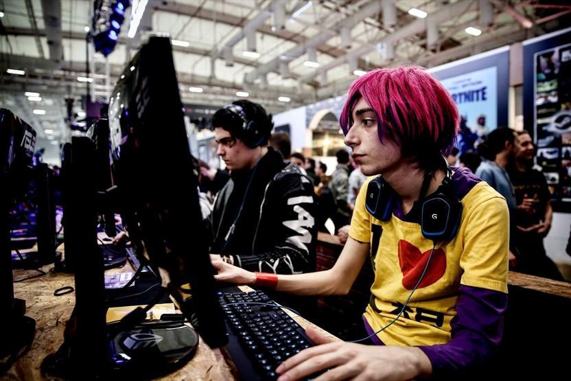 Gaming İstanbul oyunseverlere kapılarını açtı