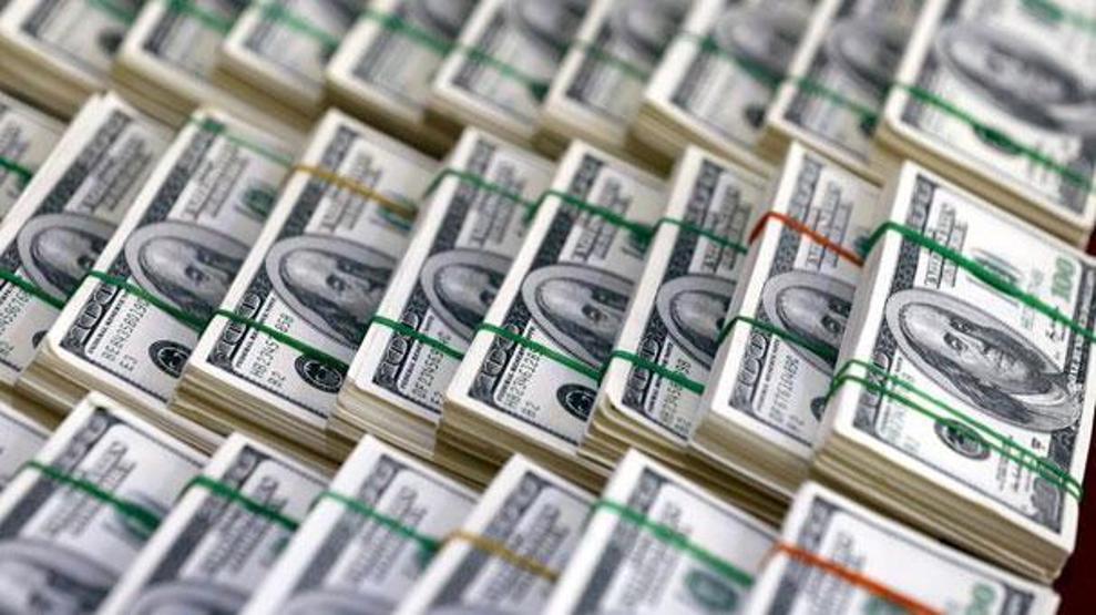 Liste açıklandı: İşte dünyanın en zenginleri
