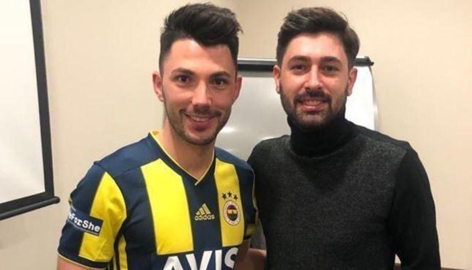 Fenerbahçe Tolgay Arslanla imzaladı, Miha Zajc geldi