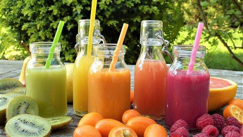 Uzmanından detoks konusunda uyarı