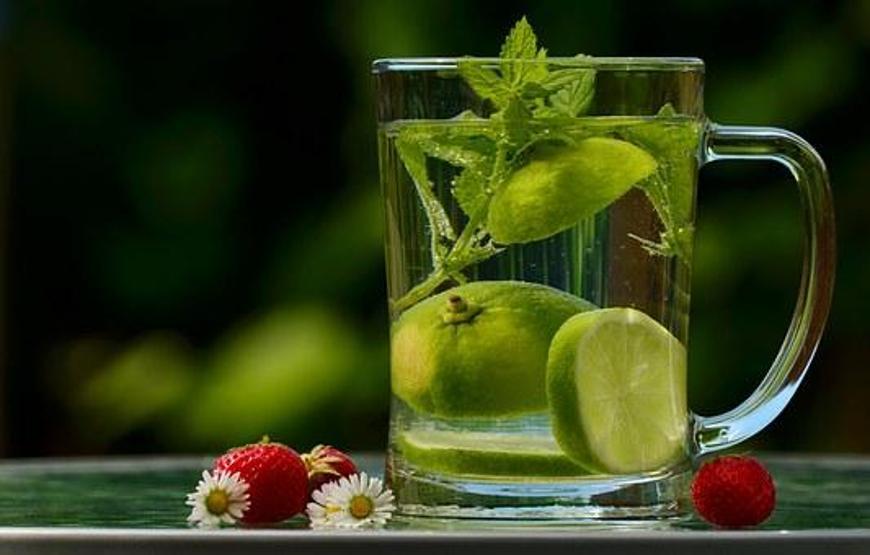 Uzmanından detoks konusunda uyarı