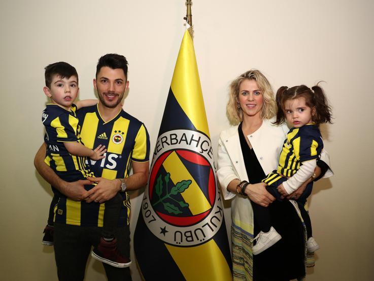 Tolgay Arslan: Hakkınızı helal edin