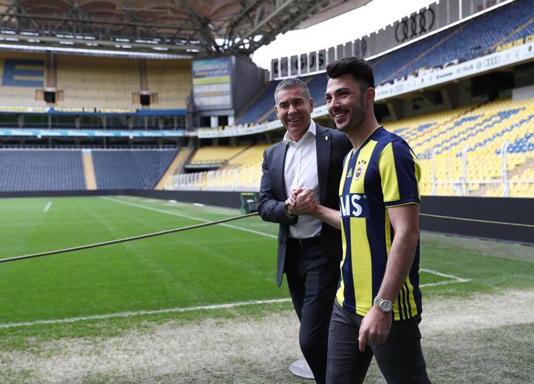 Tolgay Arslan: Hakkınızı helal edin