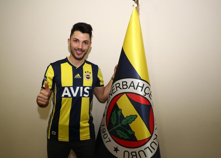 Tolgay Arslan: Hakkınızı helal edin