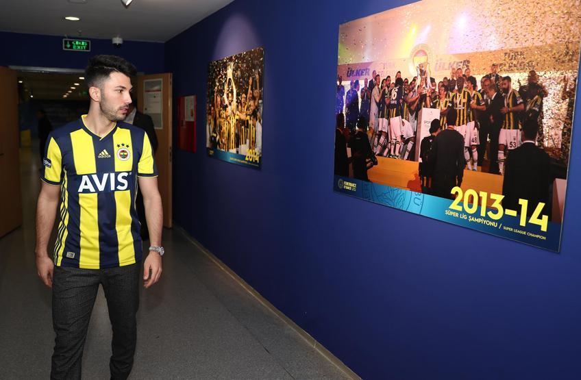 Tolgay Arslan: Hakkınızı helal edin
