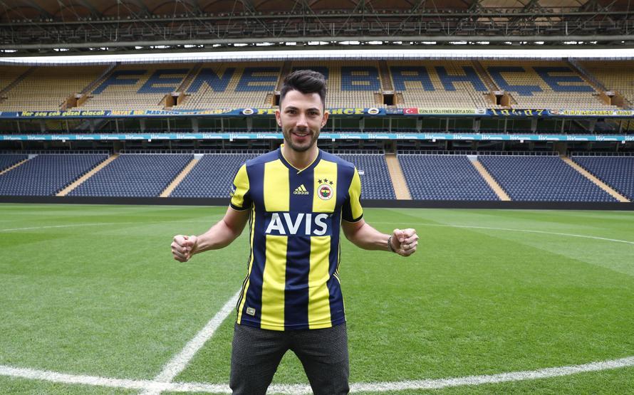 Tolgay Arslan: Hakkınızı helal edin