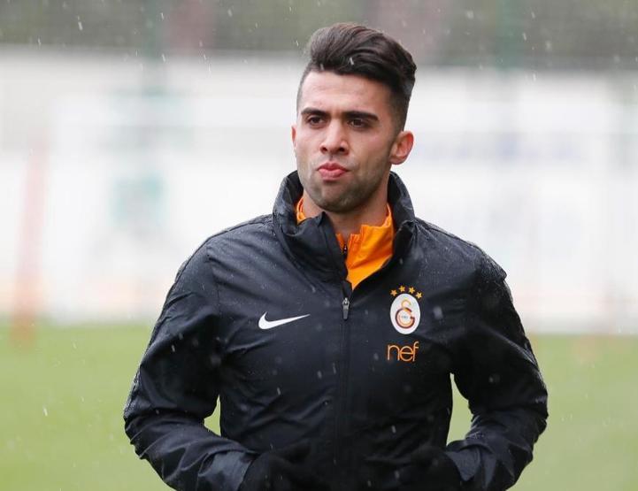 Emre Belözoğlu ve Burak Yılmaz 1,5 yıl sonra Milli Takımda