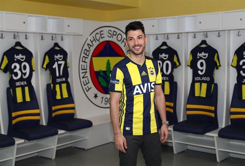 İşte Ersun Yanalın Zenit maçında sahaya çıkaracağı Fenerbahçe 11i