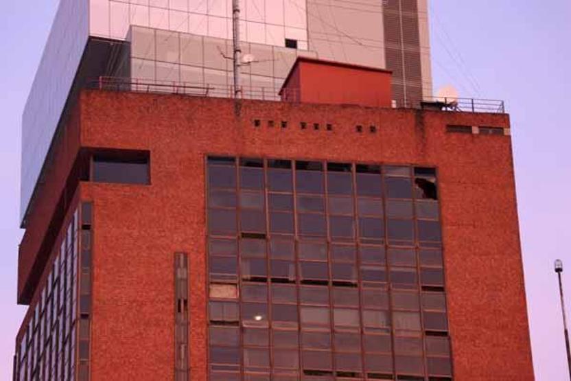 Arjantinde otel yangını: Ölü ve çok sayıda yaralı var