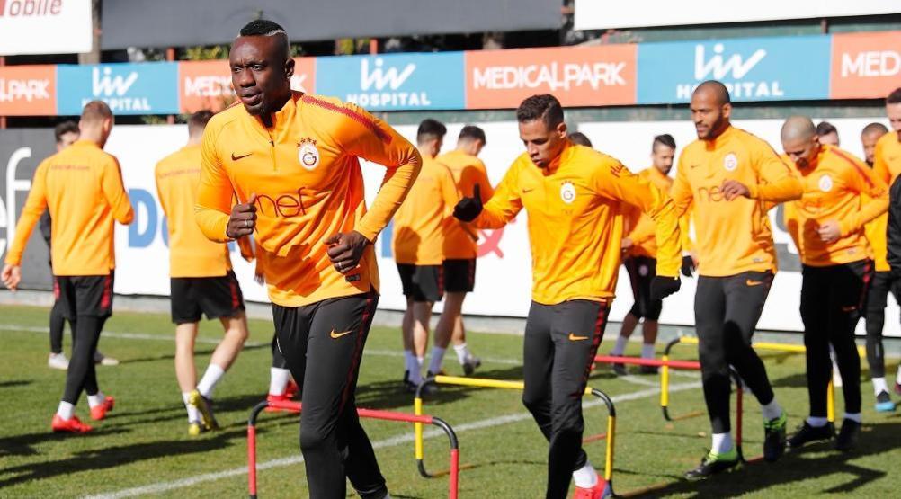 Galatasarayın UEFA kadrosu belli oldu