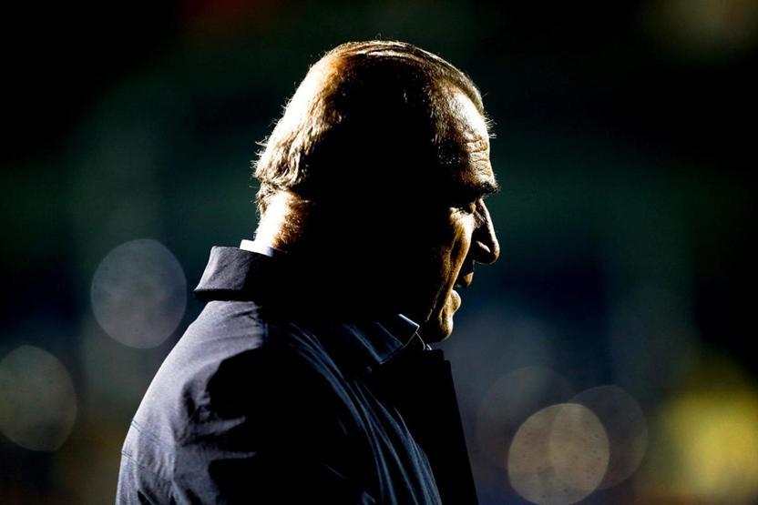 Fatih Terim babası için Adanada
