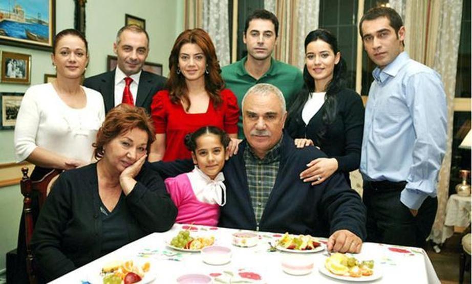 Türkiyenin gelmiş geçmiş en iyi dizileri