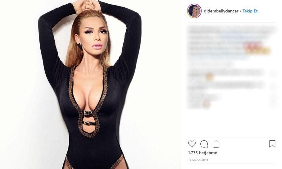 Ahlaksız teklifi canlı yayında anlattı: Parayla ilgili sıkıntı yok dediler