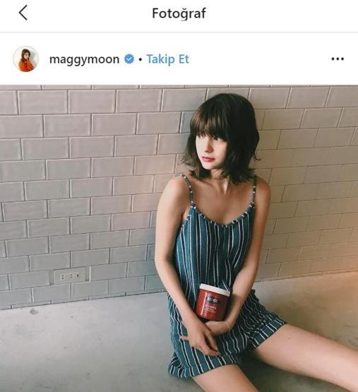 Kagawanın sevgilisi Instagramı salladı