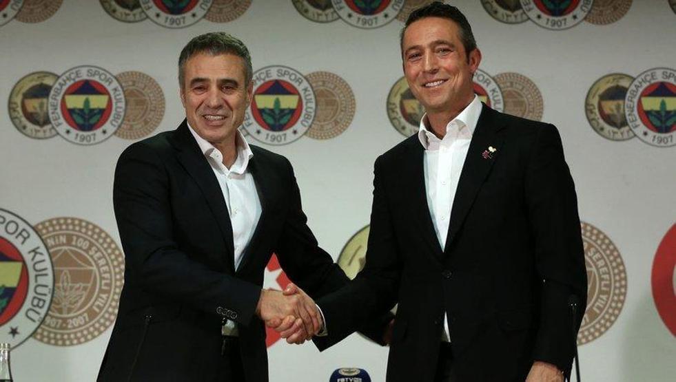 Fenerbahçe yeni sezonun kadrosunu kuruyor