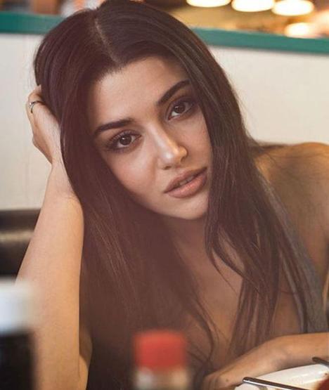 Hande Erçel ile Murat Dalkılıç aşkında yeni gelişme