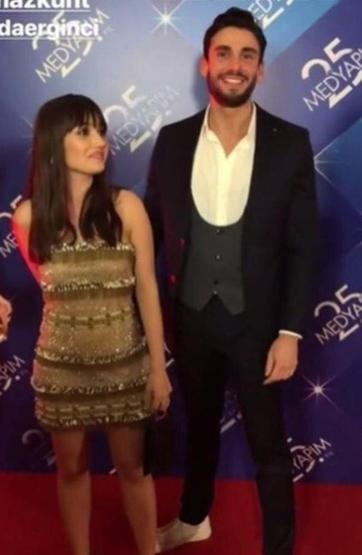Sevda Erginci ve sevgilisi Yılmaz Kunt ev arıyorlar