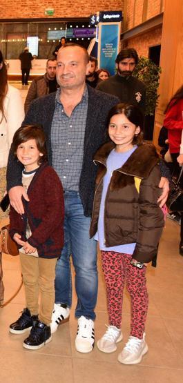 Kültür ve Turizm Bakanı Mehmet Nuri Ersoy: Hedefimiz 100 milyon seyirci