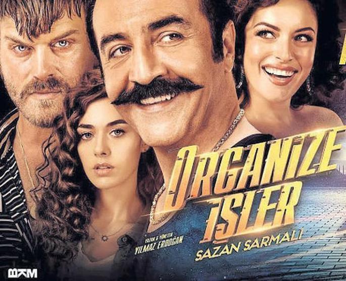 Kültür ve Turizm Bakanı Mehmet Nuri Ersoy: Hedefimiz 100 milyon seyirci