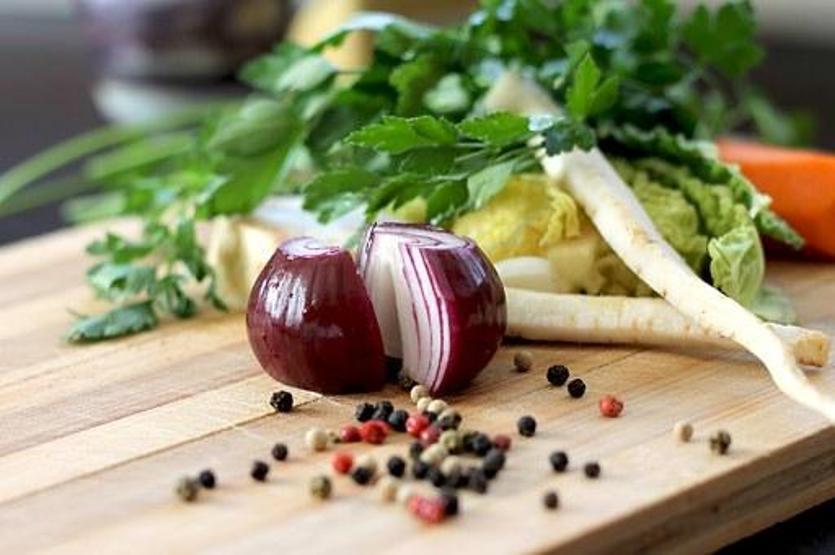 Bu besinler hafızayı güçlendiriyor