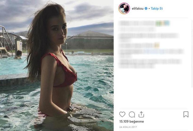Neymarın partisine damga vuran güzel Türk çıktı...