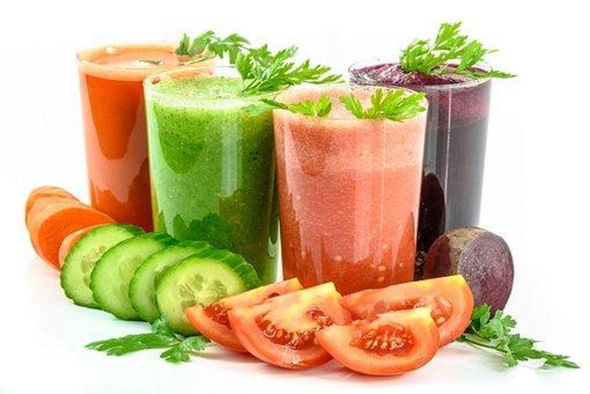 Vitamin ve mineral kokteylleri ile yaşlanmayı durdurun
