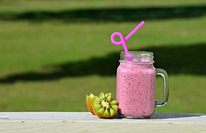 Vitamin ve mineral kokteylleri ile yaşlanmayı durdurun