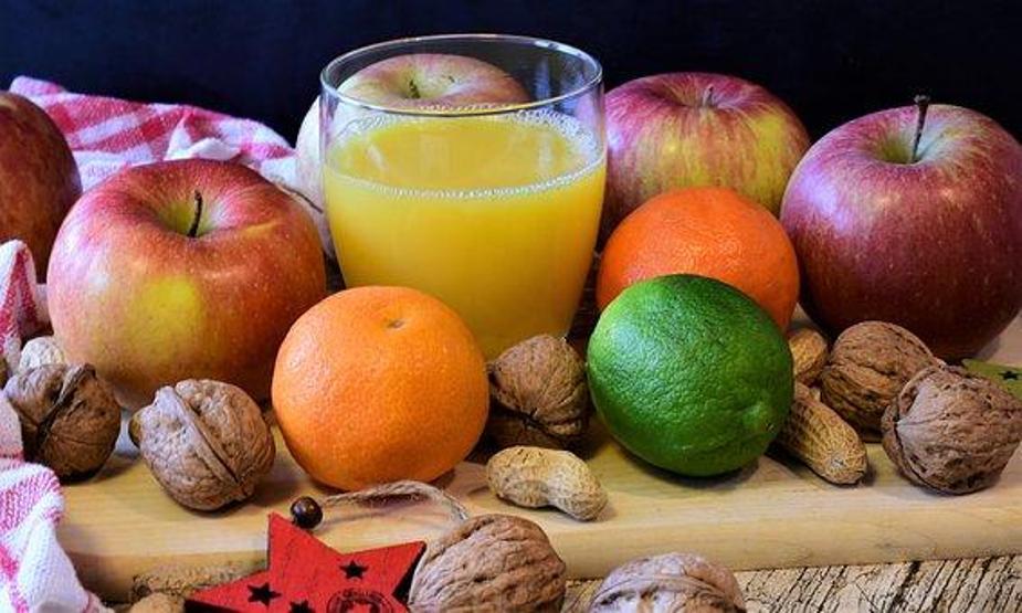 Vitamin ve mineral kokteylleri ile yaşlanmayı durdurun