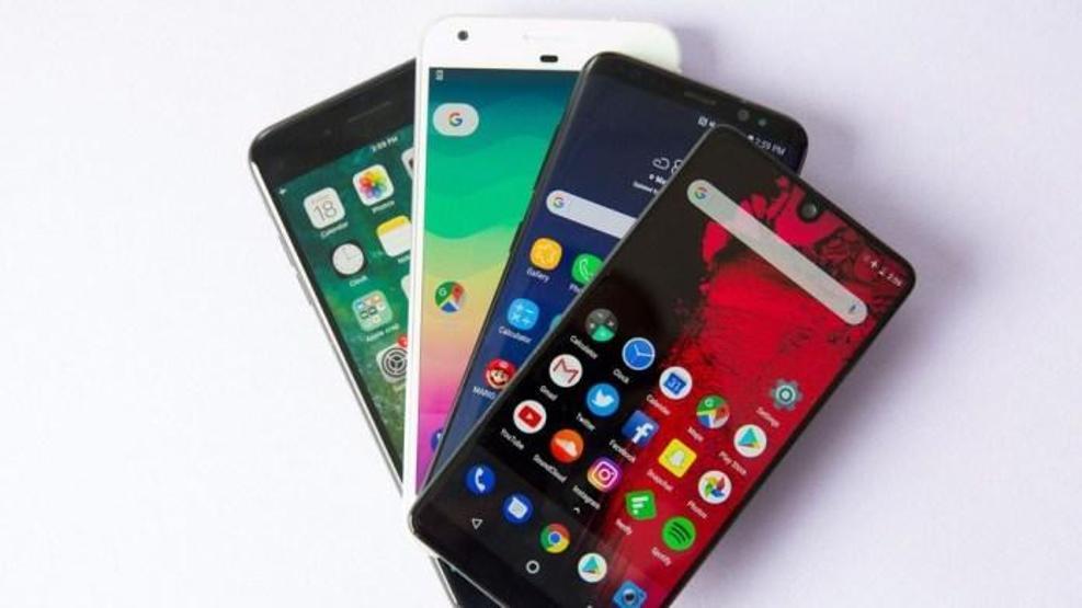 1500 TL altına alınabilecek en iyi akıllı telefonlar
