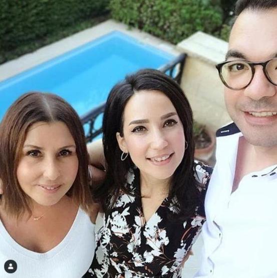 İpek Açar, 44 yaşına bastı