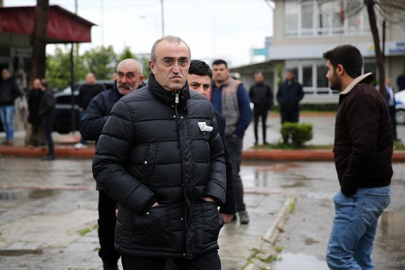 Galatasaray Fatih Terimi yalnız bırakmadı