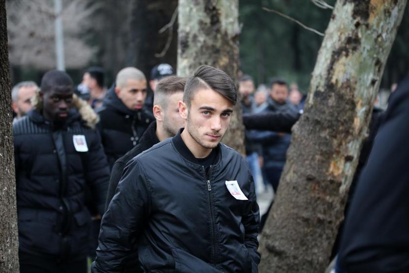 Galatasaray Fatih Terimi yalnız bırakmadı