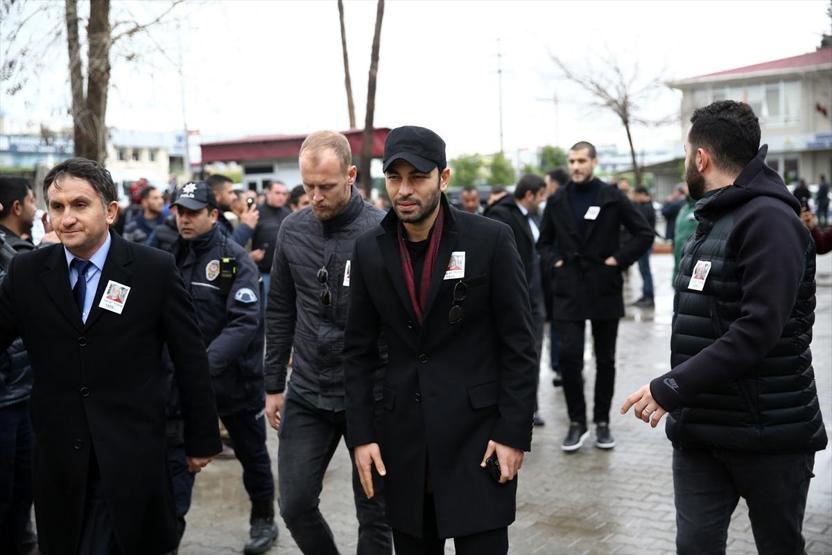 Galatasaray Fatih Terimi yalnız bırakmadı