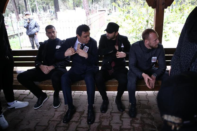 Galatasaray Fatih Terimi yalnız bırakmadı