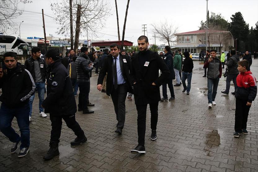 Galatasaray Fatih Terimi yalnız bırakmadı