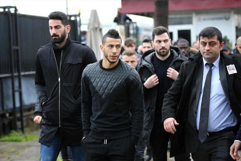 Galatasaray Fatih Terimi yalnız bırakmadı