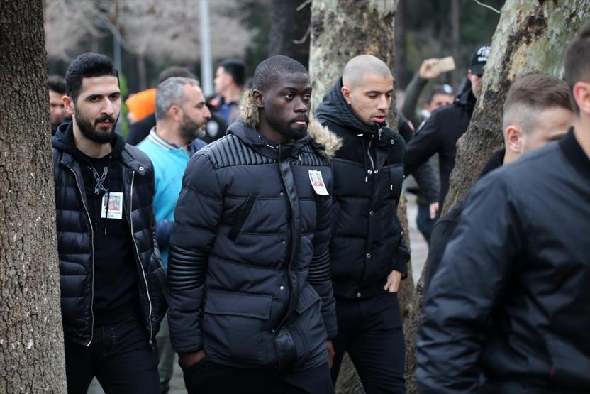 Galatasaray Fatih Terimi yalnız bırakmadı