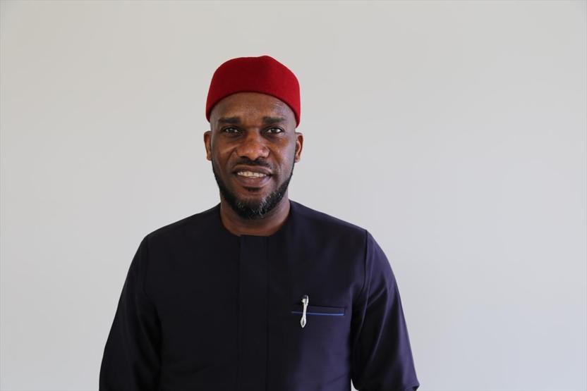 Fenerbahçenin efsanesi Jay Jay Okocha şimdi ne yapıyor