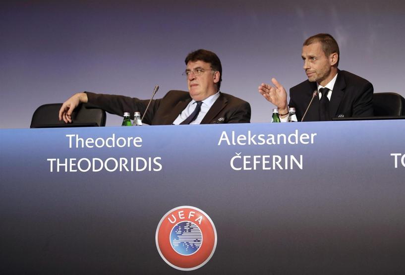Şampiyonlar Liginde büyük değişiklik