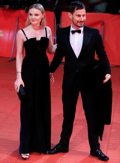 69. Berlin Film Festivali başladı