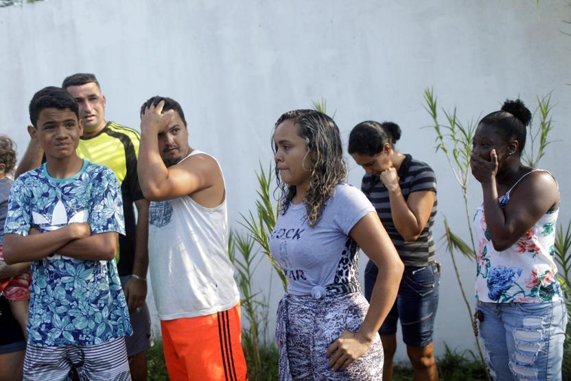 10 kişi yaşamını yitirdi: Arkadaşları kahroldu