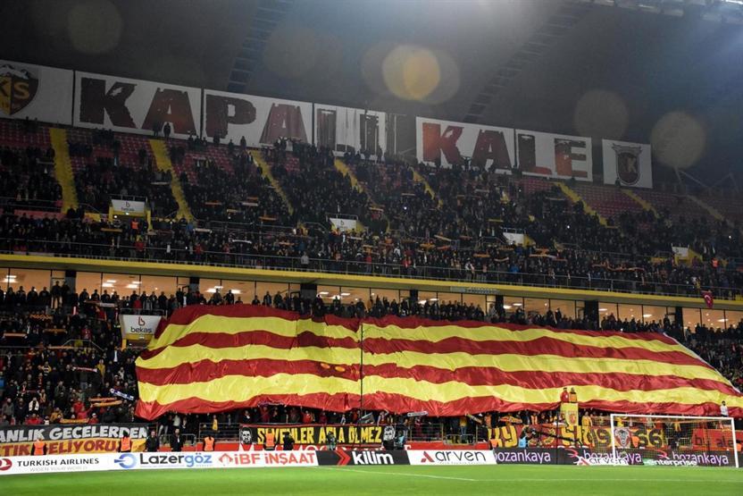 Fenerbahçeyi yıkan gol 87de geldi