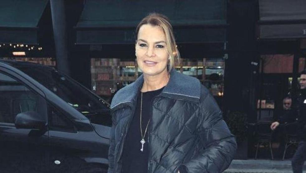 Sibel Turnagöl: Uzlaşmak istemiyor