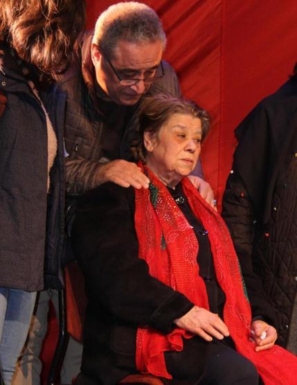 Yalçın Menteş son yolculuğuna uğurlandı