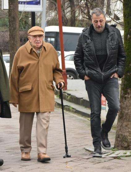 Yalçın Menteş son yolculuğuna uğurlandı