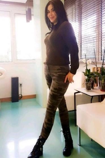 Ünlü ismin şaşırtan değişimi 20 kilo verdim