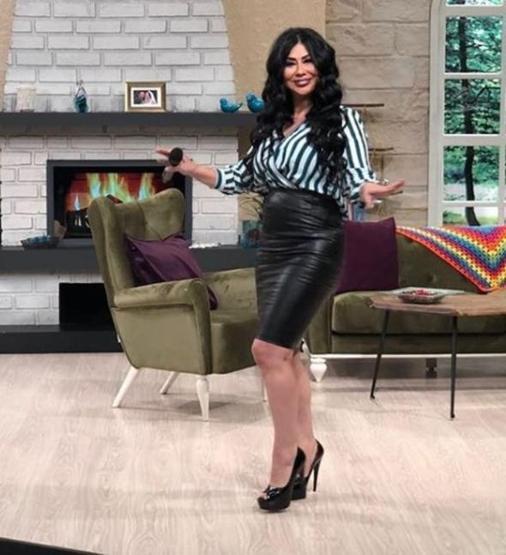 Ünlü ismin şaşırtan değişimi 20 kilo verdim