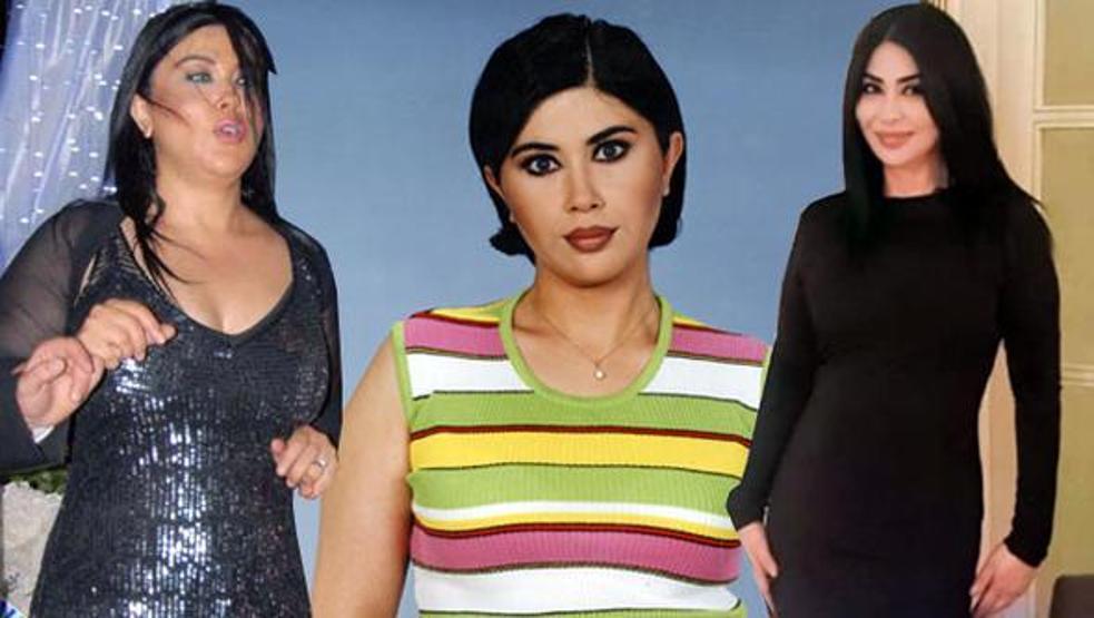Ünlü ismin şaşırtan değişimi 20 kilo verdim