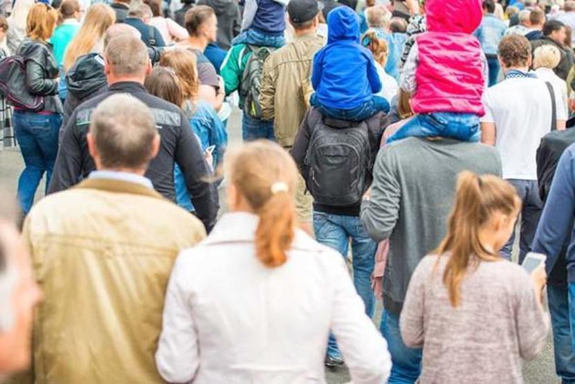 İşte Türkiyenin en kalabalık 10 ilçesi