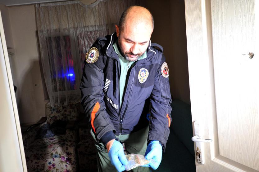 Son dakika: Bursada 4 bin polisle uyuşturucu ve terör operasyonu